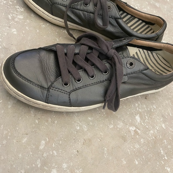 TAOS MAN SHOES - Picture 3 of 5